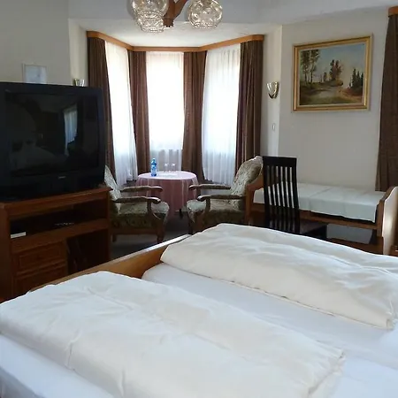 Wittelsbach Am See Pensjonat 3*