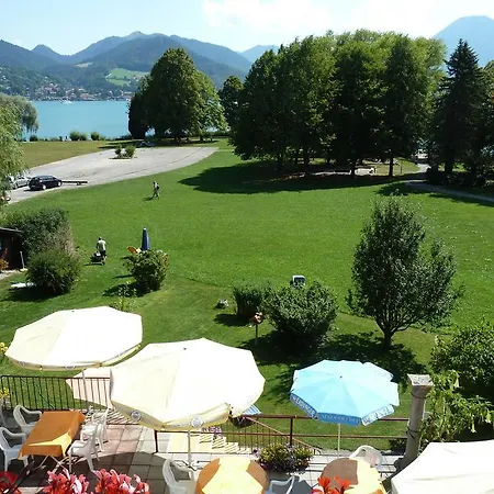 Wittelsbach Am See Pensjonat Bad Wiessee