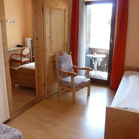 Pensjonat Wittelsbach Am See 3*