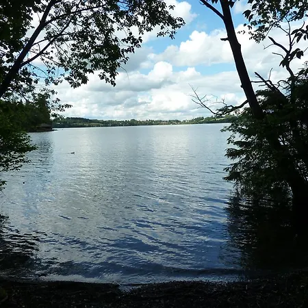 Pensjonat Wittelsbach Am See 3*
