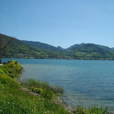 Pensjonat Wittelsbach Am See