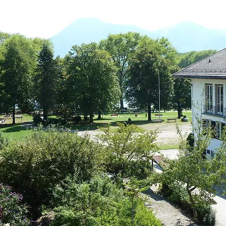 Wittelsbach Am See Pensjonat 3*