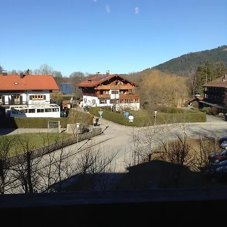 Wittelsbach Am See Pensjonat Bad Wiessee
