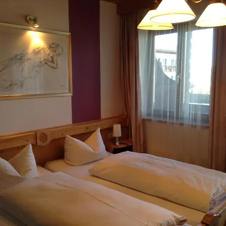 Wittelsbach Am See 3*